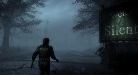 游戏爆料人称《寂静岭》新作或于8、9月份公布