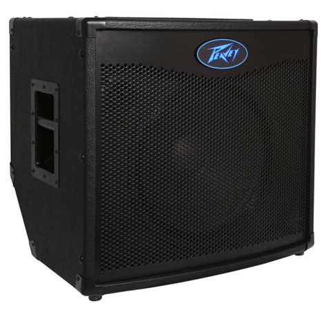 DISC Peavey Tour TNT 600 Watts Bass Combo Amplifier | Gear4music