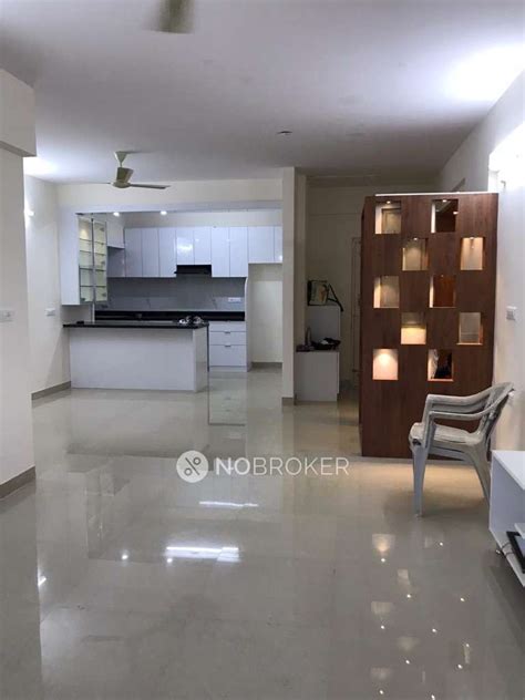 BDA INDRAPRASTHA Kengeri Rent - WITHOUT BROKERAGE Semi-furnished 3 BHK ...