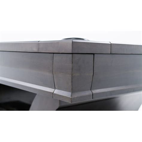 Slate Pool Table Installation 的图像结果