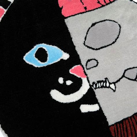 Jermal Anatomy 6 Ft Rug – Capsul