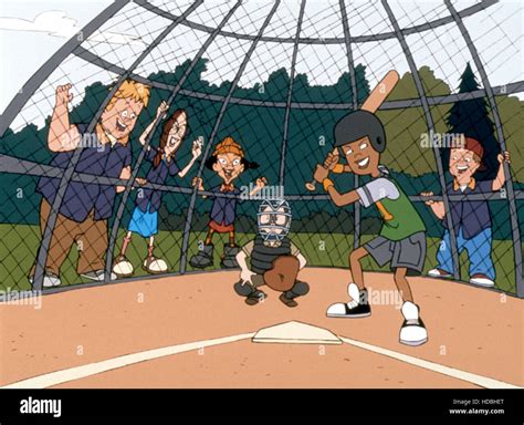 Vince Lasalle Recess