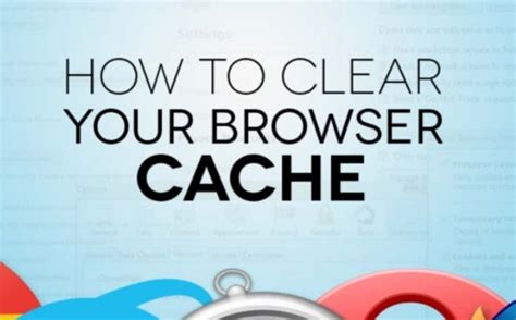 Image result for Clean My Browser Cache