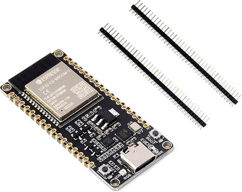UeeKKoo ESP32-C6-WROOM-1-N8 ESP32-C6 Development Board ESP32 India | Ubuy