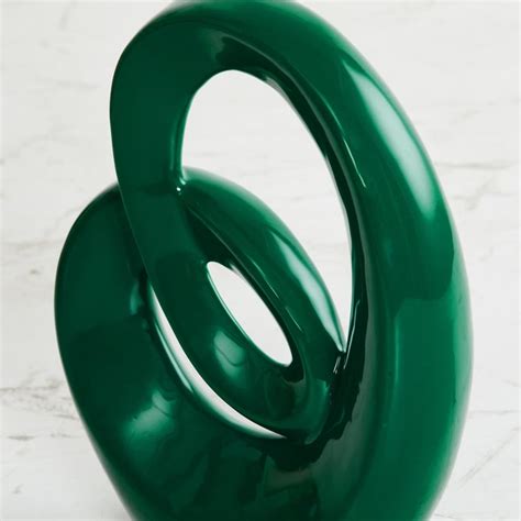 Buy Colour Connect Ceramic Figurine from Home Centre at just INR 1099.0