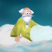 D'source Design Case study on OH My God - A Short Animation Film| D ...