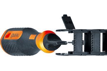 Buy accessories for energy chains | igus®