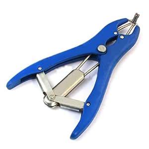 Precise Canada: Castration Bander- Elastrator For Cattle, Goats, And ...