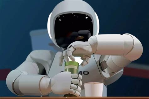 Asimo机器人 的图像结果