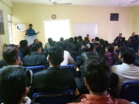 Workshop on Art of Living