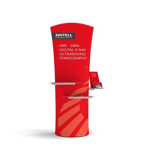 Wonder Display Systems - Exhibitions, Advertising, Promotions