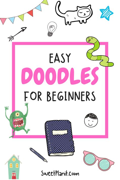 Doodle Tutorial for Beginners 的图像结果
