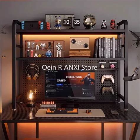 Alienware Desk Computer Storage 的图像结果