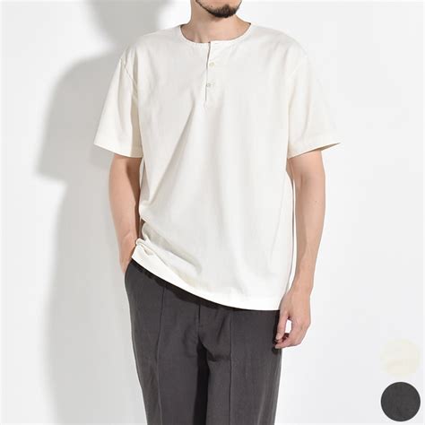 (241OJ-CT13)OLD JOE(オールドジョー)TUBE TEE(HENLY-NECK) (チューブTヘンリーネック) | OLD ...