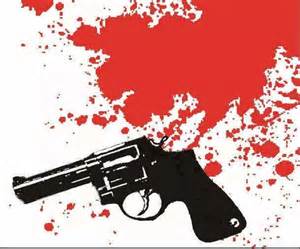 Murder accused, cop injured during encounter in Dwarka