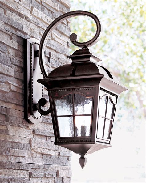 20+ Outdoor Patio Lighting Fixtures
