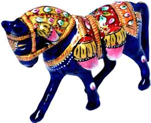 Merrico Decorative Showpiece - 8 cm Price in India - Buy Merrico ...