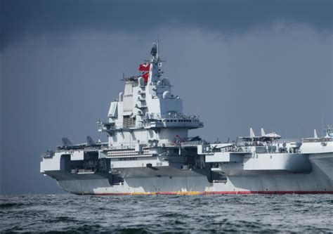 Chinese brinkmanship challenges Japan and US in East China Sea ...