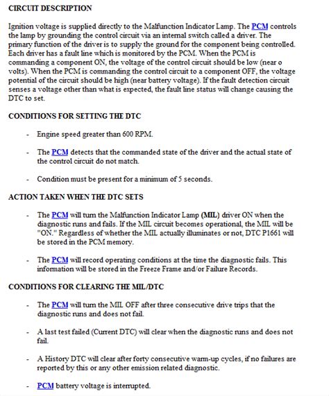 Image result for Code P0161 Chevrolet