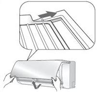 AC Filter Cleaning | Samsung India