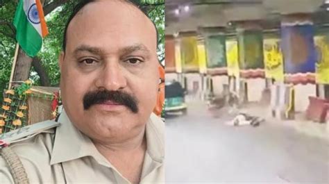 Delhi Accident: ਪ੍ਰਗਤੀ ਮੈਦਾਨ ਟਨਲ ਵਿਚ ਦਰਦਨਾਕ ਹਾਦਸਾ, ਦਿੱਲੀ ਪੁਲਿਸ ਦੇ SI ਦੀ ਮੌਤ