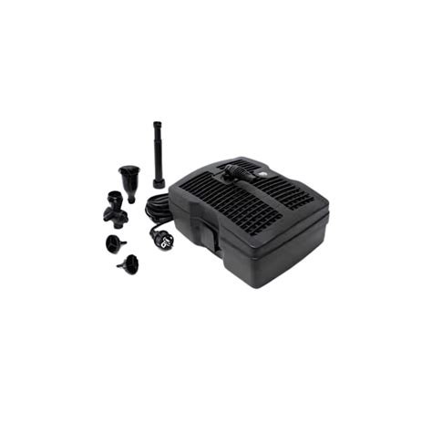 Bio Pond Filter – cloningaquapets