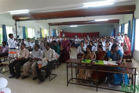 J.K.K Nattraja College of Pharmacy Namakkal Campus: Photos, Virtual Tour