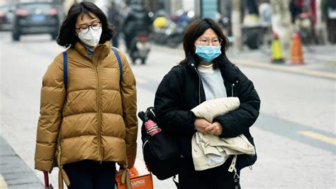 Coronavirus outbreak claims 6th life in China, WHO to decide tomorrow ...