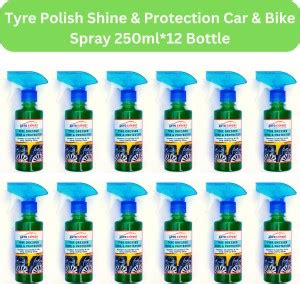 Auto Expert Liquid Car Polish for Tyres, Dashboard, Leather Price in ...