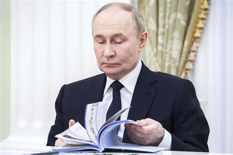 Putin says Russia is ramping up production of Oreshnik missile