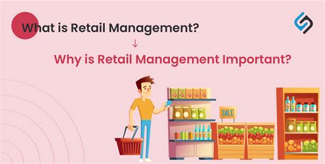 Why Retail Management is Vital for Business