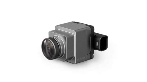 Near Range Camera System 的图像结果