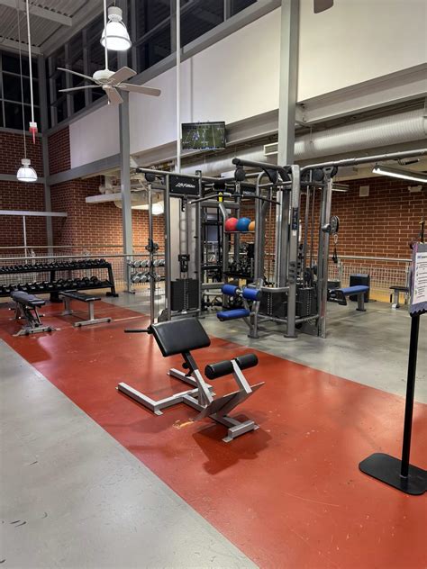 About the Center - Drew Wellness Center