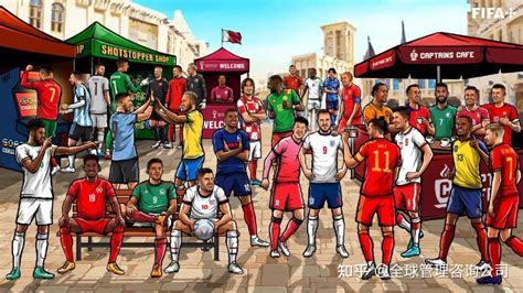 “旅程”，2022卡塔尔世界杯官方用球公布