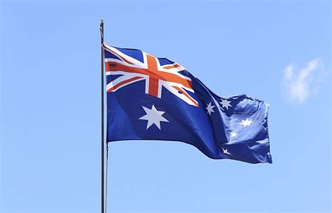 Australian National Flag Day - 3 September 2017 - Greater Shepparton ...