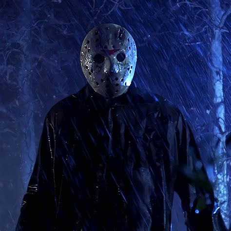 Jason Voorhees Pfp