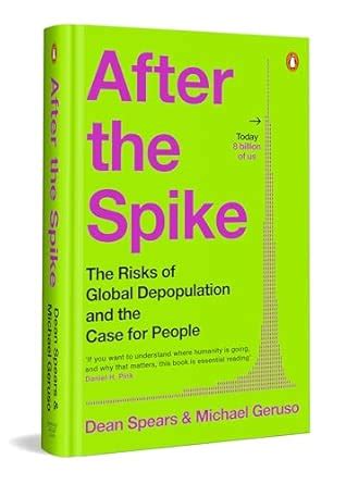 Buy After the Spike: The Risks of Global Depopulation and the Case for ...