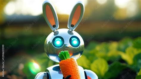 Image result for Robo Bunny Python