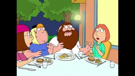 Family Guy Season 3 Image | Fancaps