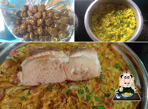 Hotel Chintamani, Kudal - Restaurant reviews