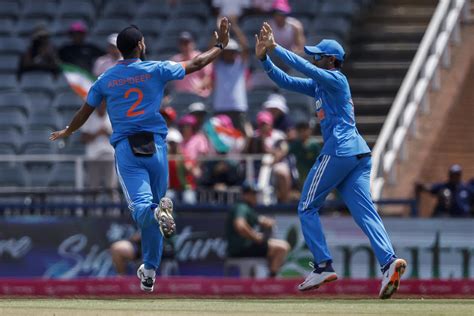 Gqeberha Port Elizabeth latest weather forecast for India vs South ...