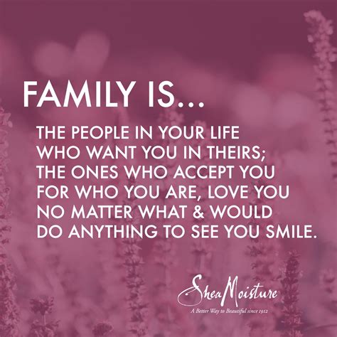 Family is everything. | Happy family quotes, Family quotes ...