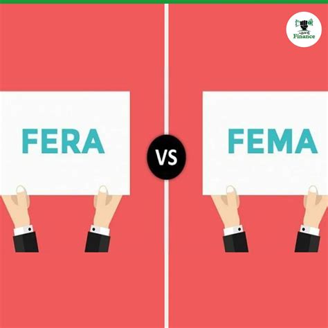 FERA vs. FEMA: Key Differences You Need to Know