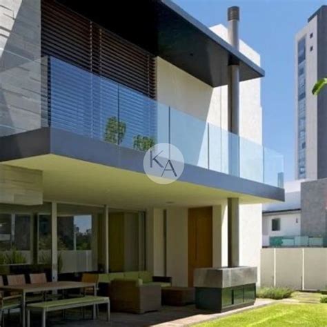 Aluminium Railing Section - Top bottom - Aluminium Railing Section ...