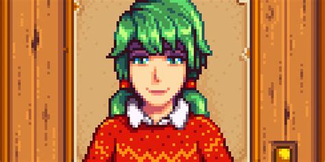 The Best Winter Outfits In Stardew Valley