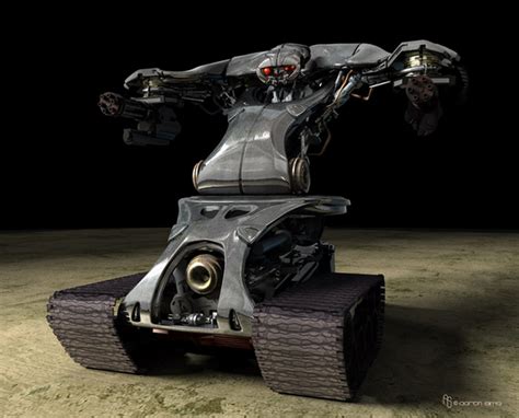 Image result for Terminator Robot Types