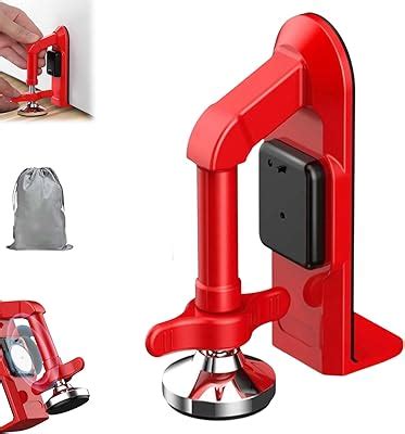 Portable Door Stop Alarm for Bottom, Door Jammer India | Ubuy