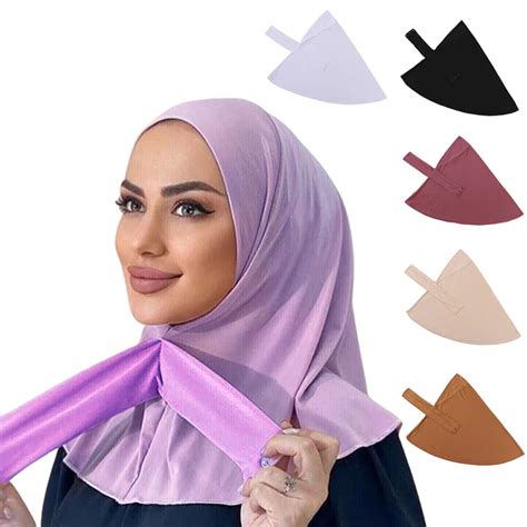 Image result for Hijab Tutorial Triangle