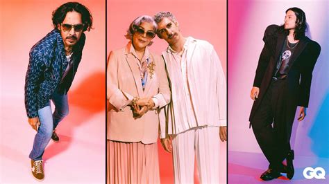 GQ Best Dressed 2024 | GQ India