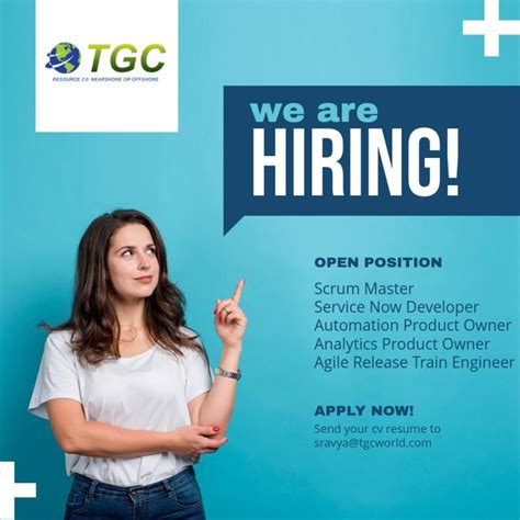 banner jobs